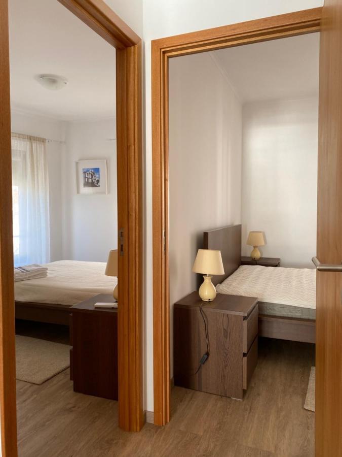 Casa Verde-Porto Dos Carneiros Lagoa  Exteriör bild